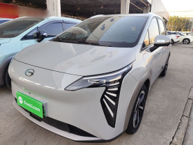 埃安 AION Y 2023款 Plus 510 智领版