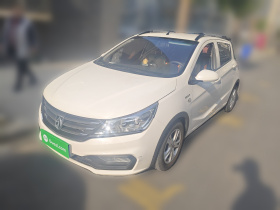 宝骏310 2017款 1.5L 自动时尚型