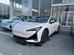 ARCFOX极狐 极狐 阿尔法S5 2024款 560PRO 185kW