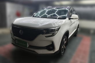 东风风行 风行T5 2020款 1.5T 自动豪华型 国VI