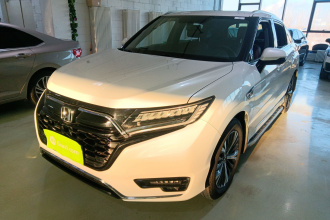 本田UR-V 2020款 370TURBO 两驱尊雅版