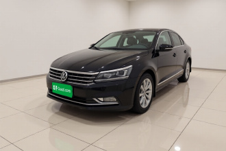 大众 帕萨特 2016款 280TSI DSG尊荣版