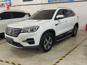 长安CS75 2018款 280T 自动智惠型 国V