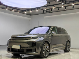 理想汽车 理想L7 2025款 Ultra 智能焕新版