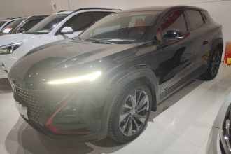 长安UNI-T 2020款 1.5T 旗舰型