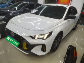 广汽传祺 影豹 2022款 270T DCT J16银河战机版