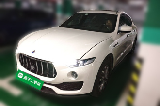 玛莎拉蒂 Levante 2016款 3.0T 标准型