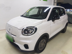 零跑汽车 零跑T03 2024款 200轻享版