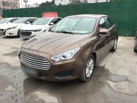 福特 福睿斯 2019款 改款 1.5L 手动质享型（胎压监测） 国VI