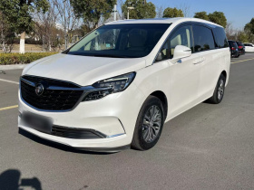 别克GL8 2022款 ES陆尊 653T 尊享型