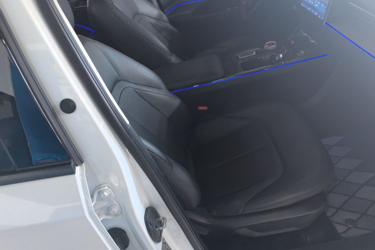 五菱汽车 五菱星光 2023款 70 标准版局部细节41