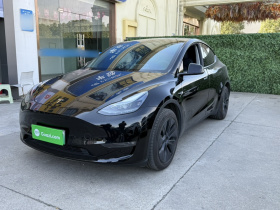 特斯拉 Model Y 2023款 长续航全轮驱动版