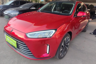 鸿蒙智行 问界M5 2022款 增程四驱旗舰版