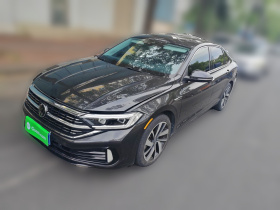 大众 速腾 2023款 300TSI DSG卓越版