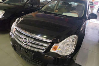 日产 轩逸 2018款 经典 1.6XE+ CVT领先版