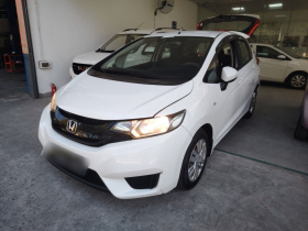 本田 飞度 2014款 1.5L LX CVT舒适型