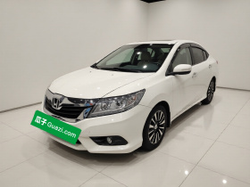 本田 凌派 2013款 1.8L 自动豪华版