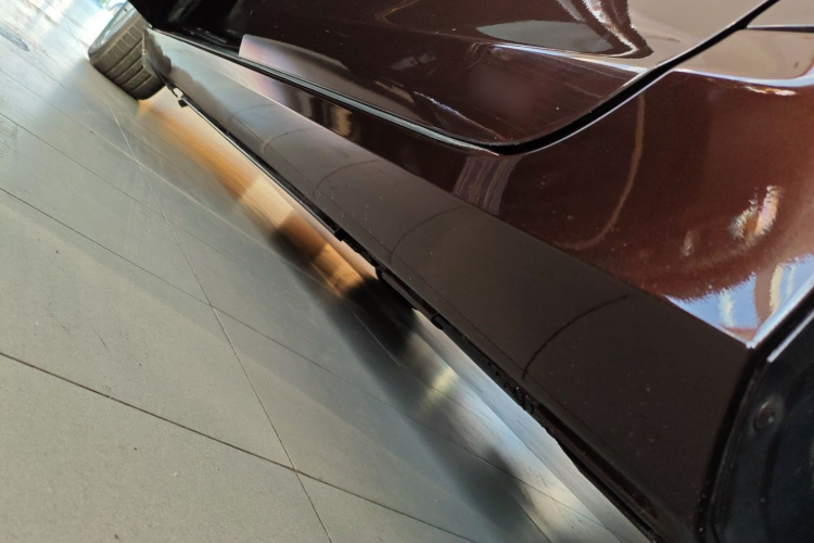 沃尔沃S60 2017款 S60L T3 智进版局部细节9002