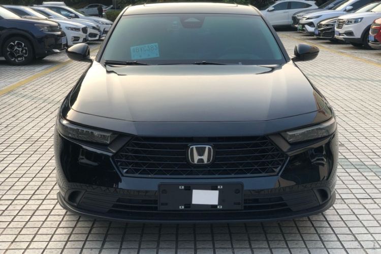 本田 雅阁 2024款 260TURBO 豪华版车身外观6004