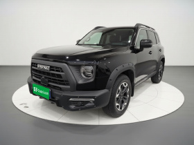 哈弗大狗 2024款 2.0T DCT中华田园犬版