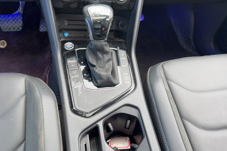 大众 途观L 2021款 280TSI 自动两驱智享版局部细节18