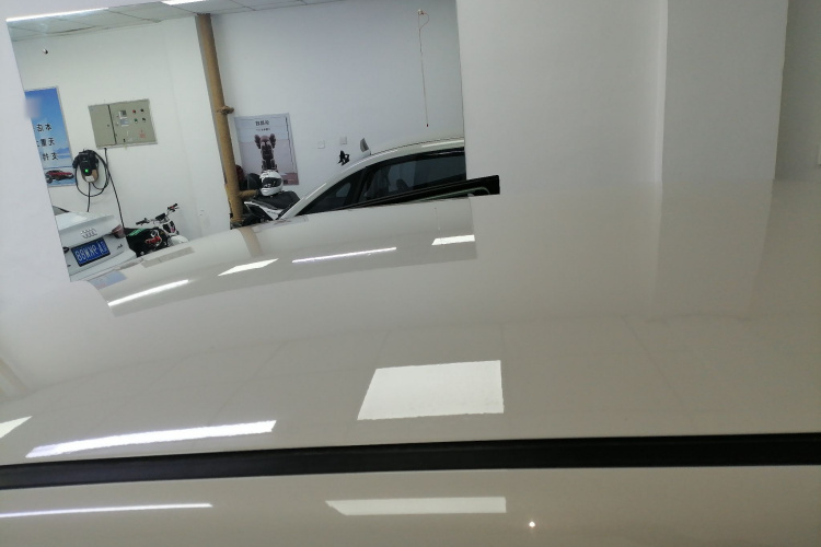 宝骏KiWi EV 2023款 大疆版 磷酸铁锂局部细节57