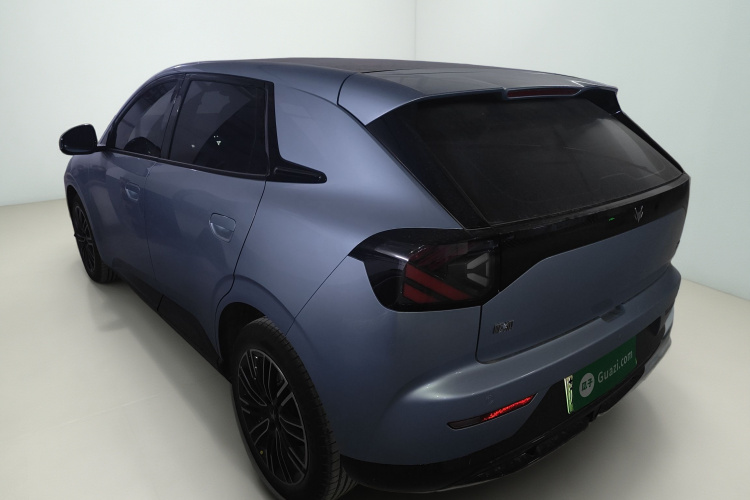 ARCFOX极狐 极狐T1 2025款 425 PLUS车身外观5