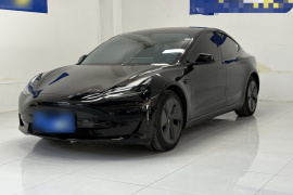 特斯拉 Model 3 2022款 后轮驱动版
