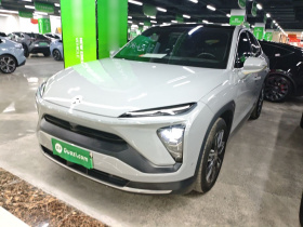 蔚来EC6 2020款 605KM 运动版