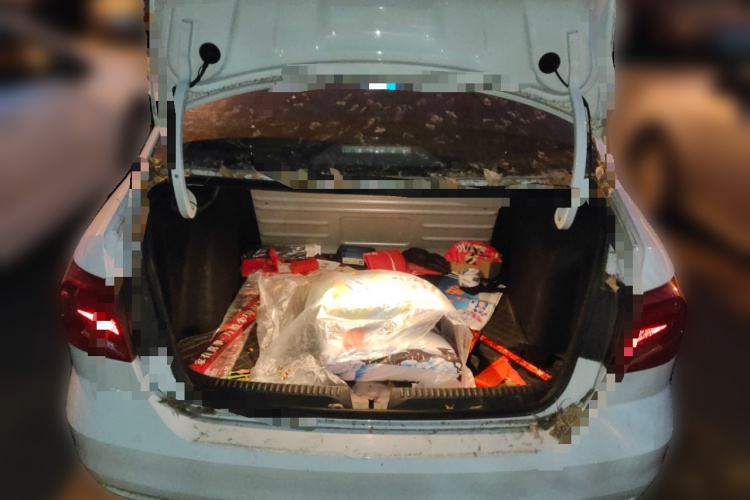 大众 捷达 2017款 1.5L 自动时尚型中控内饰23