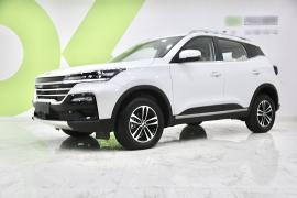 凯翼 炫界 2021款 1.5L CVT星辰版