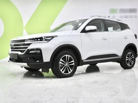 凯翼 炫界 2021款 1.5L CVT星辰版