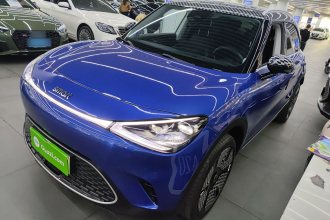 smart精灵#1 2024款 Premium版