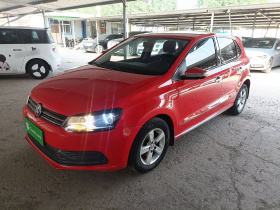 大众 Polo 2018款 1.5L 手动安驾型