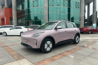 吉利银河 星愿 2026款 310km 青春版