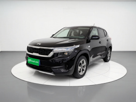 起亚 KX3傲跑 2020款 1.5L CVT舒适版