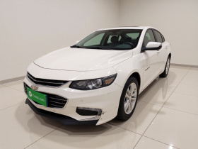 雪佛兰 迈锐宝XL 2017款 1.5T 自动锐驰版