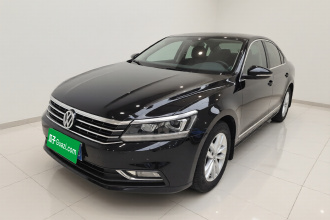 大众 帕萨特 2016款 330TSI DSG尊荣版