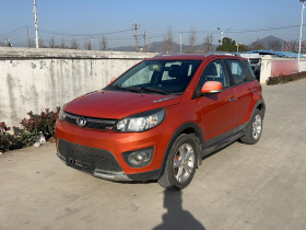 长城M4 2012款 1.5L 手动豪华型