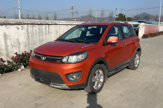 长城M4 2012款 1.5L 手动豪华型