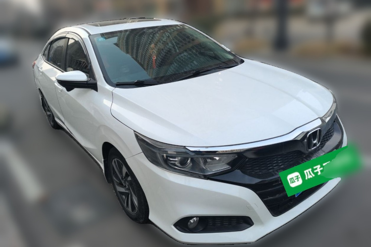 本田 凌派 2019款 180Turbo CVT豪华版 国VI车身外观3