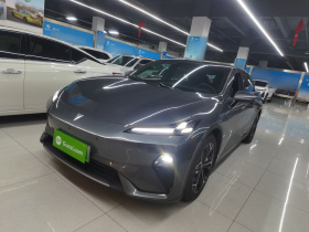 深蓝汽车 深蓝L07 2024款 230Max乾崑智驾ADS SE增程版