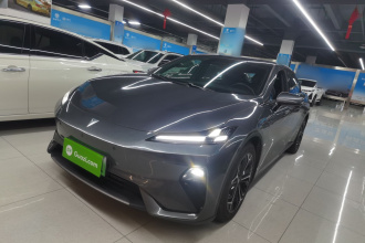 深蓝汽车 深蓝L07 2024款 230Max乾崑智驾ADS SE增程版