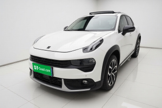 领克02 2018款 1.5T DCT两驱耀Pro版 国V