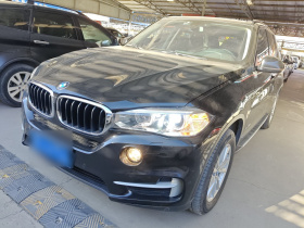 宝马X5(进口) 2015款 xDrive28i