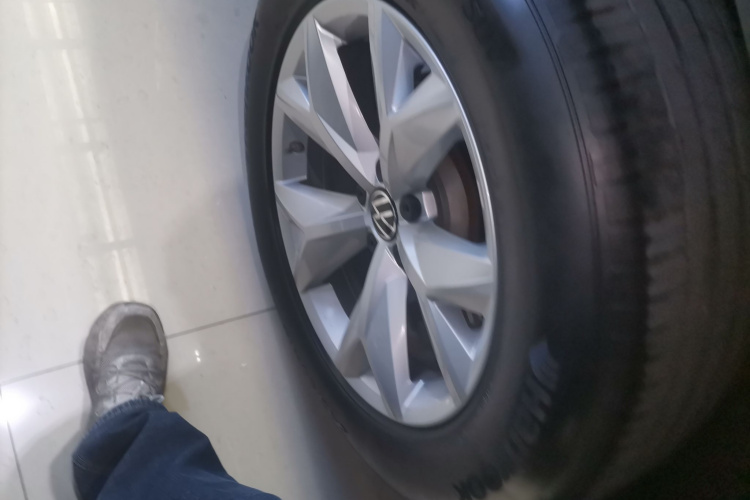 大众 途昂 2021款 380TSI 四驱豪华版车身外观6008