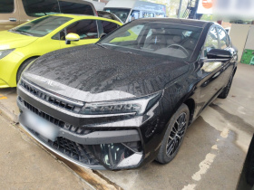 江淮汽车 江淮A5 PLUS 2023款 1.5T 自动尊贵型