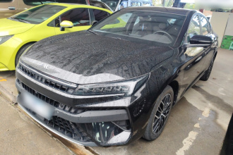 江淮汽车 江淮A5 PLUS 2023款 1.5T 自动尊贵型