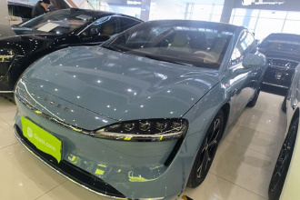 鸿蒙智行 智界S7 2024款 Pro 后驱长航版