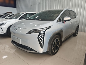 埃安 AION Y 2025款 Plus 510 智享版